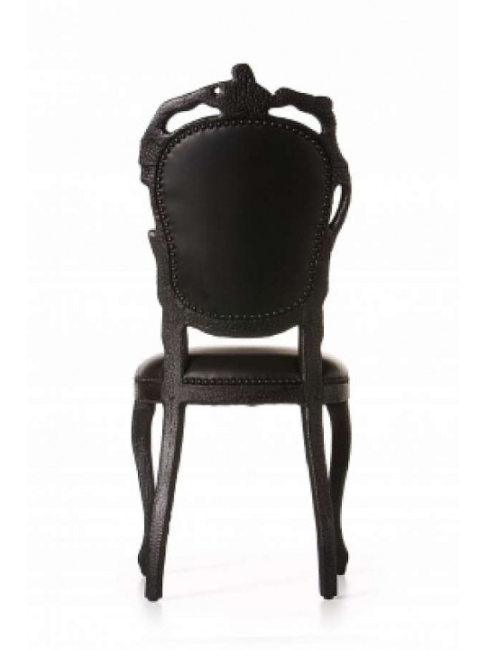 Стул MOOOI COLLECTION Smoke Dining Chair