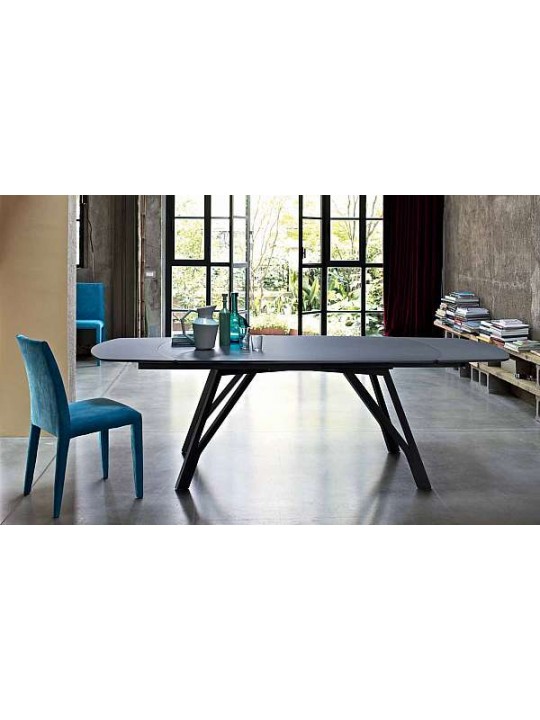 Стул Bontempi TAVOLI TABLES 04.08