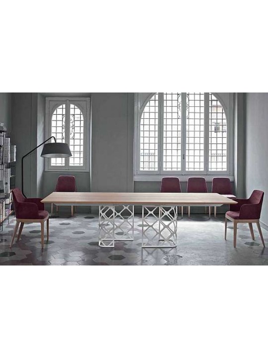 Стул Bontempi TAVOLI TABLES 40.65