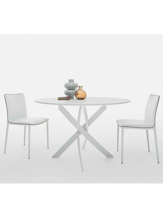 Стул Bontempi TAVOLI TABLES 40.14