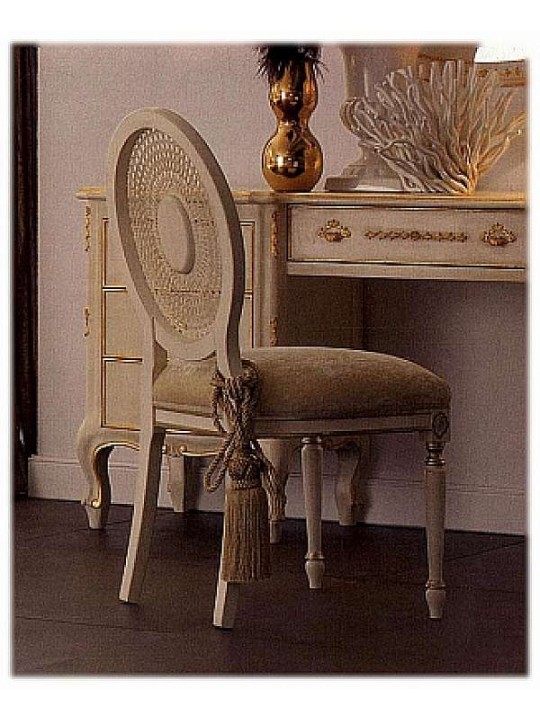 Стул FLORENCE ART Glamour design 5922CFBS