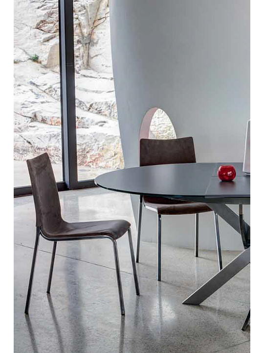 Стул Bontempi TAVOLI TABLES 40.36