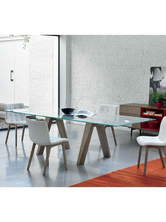 Стул Bontempi TAVOLI TABLES 40.37