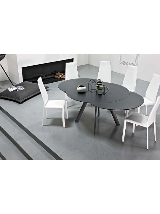 Стул Bontempi TAVOLI TABLES 40.83