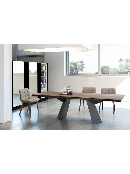 Стул Bontempi TAVOLI TABLES 40.37