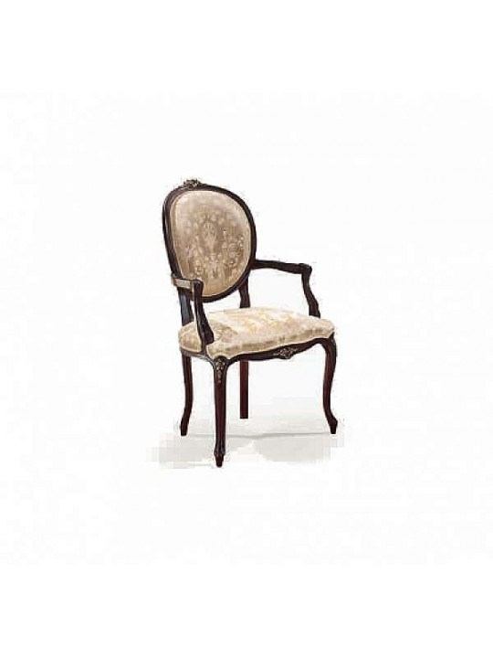 Стул ANGELO CAPPELLINI Timeless italian style  3400/P