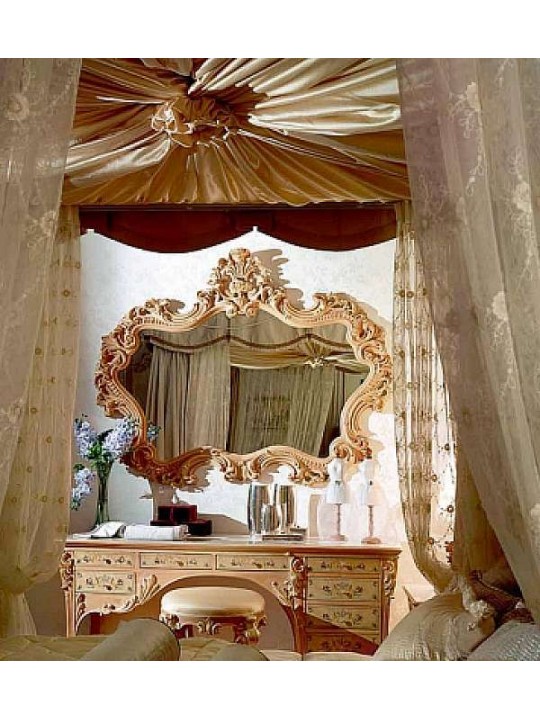 Туалетный столик ASNAGHI INTERIORS La boutique L13605