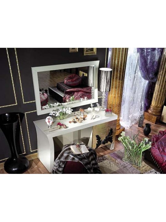 Туалетный столик ASNAGHI INTERIORS Luxury LC2004