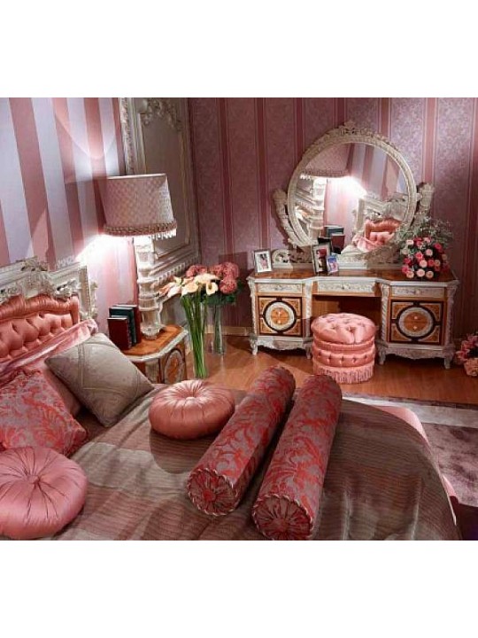 Туалетный столик ASNAGHI INTERIORS La boutique L13305