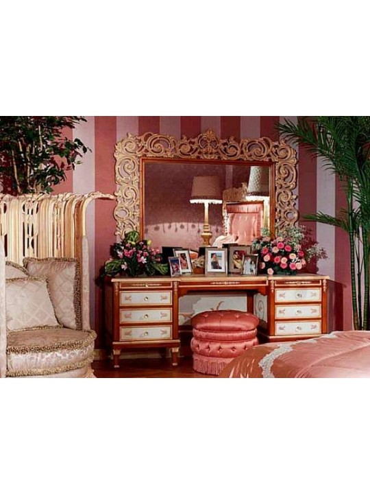 Туалетный столик ASNAGHI INTERIORS La boutique L13105