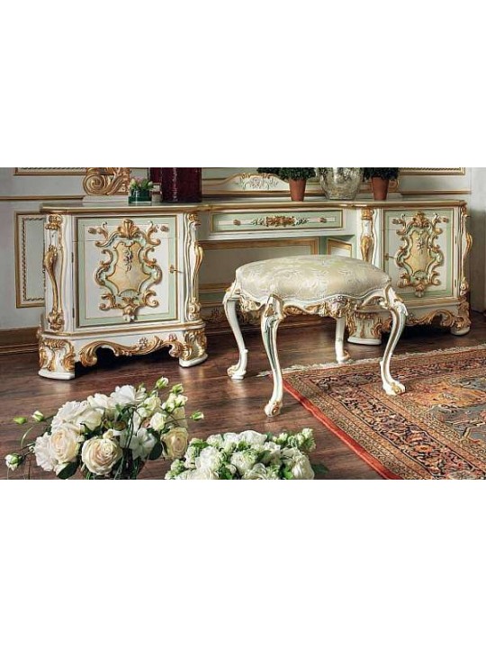 Туалетный столик ASNAGHI INTERIORS Gold2 GD8104