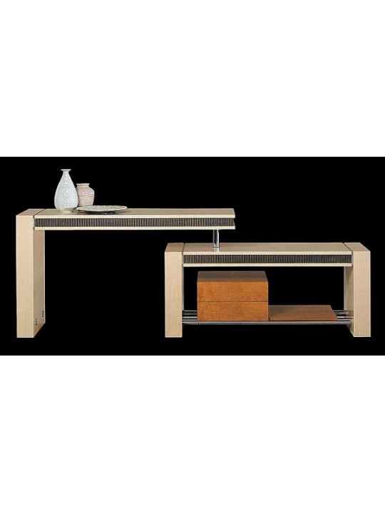 Туалетный столик IL LOFT Wooden Furnitures RU53