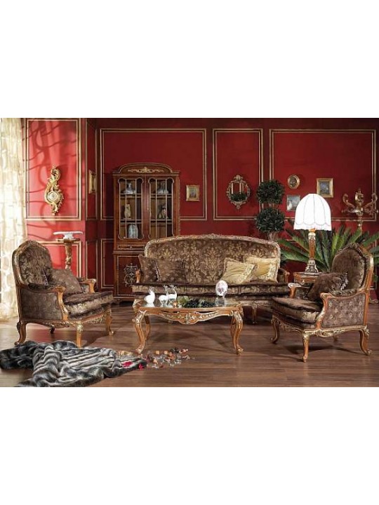 Витрина ASNAGHI INTERIORS Manzoni LC4806