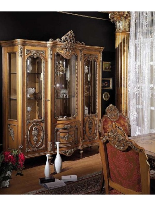 Витрина ASNAGHI INTERIORS Luxury LC2804