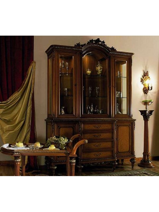 Витрина ASNAGHI INTERIORS Prestige PC3204