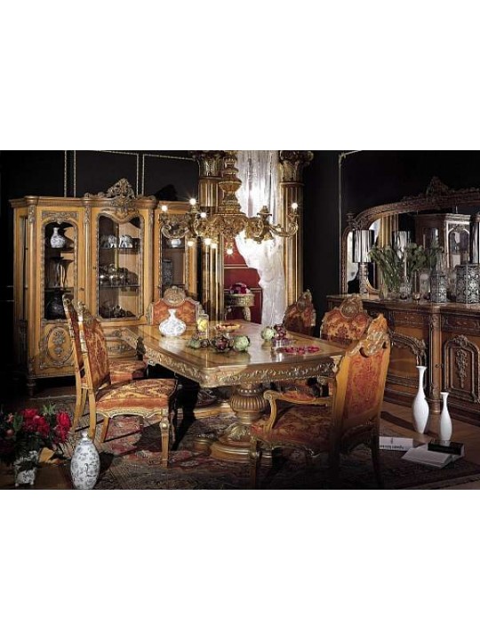 Витрина ASNAGHI INTERIORS Luxury LC2804