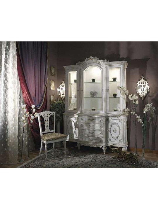 Витрина ASNAGHI INTERIORS Prestige PC2604