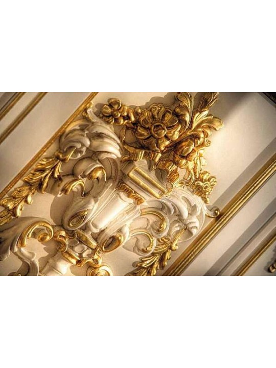 Витрина ASNAGHI INTERIORS Gold2 GD8006