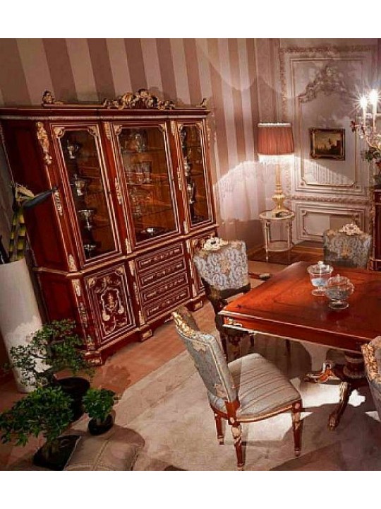 Витрина ASNAGHI INTERIORS La boutique L13706