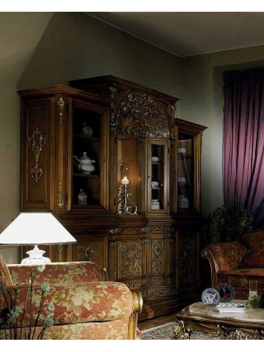 Витрина ASNAGHI INTERIORS Prestige PC3462